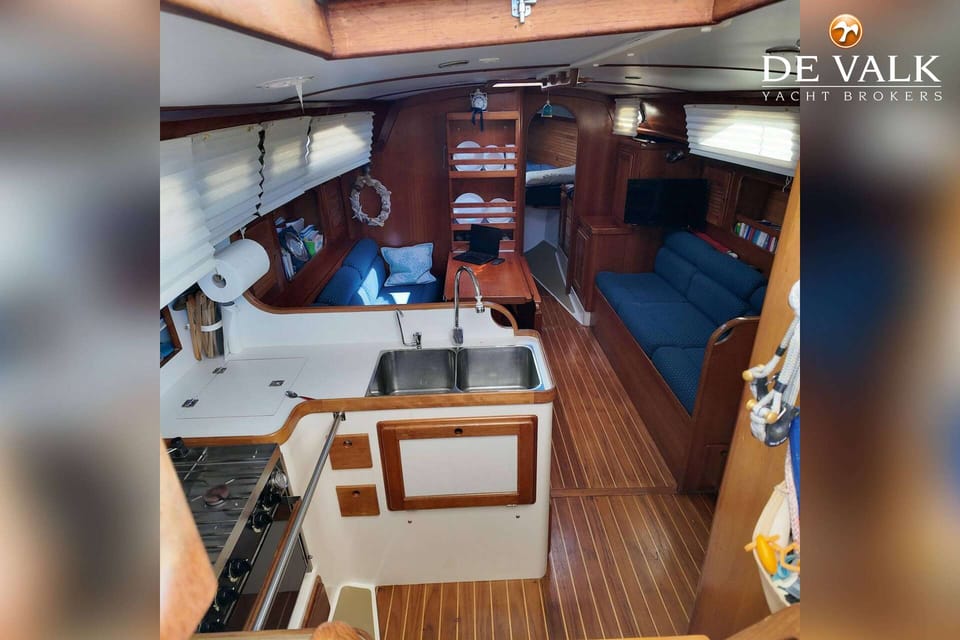 Freedom 38 - Foto 21