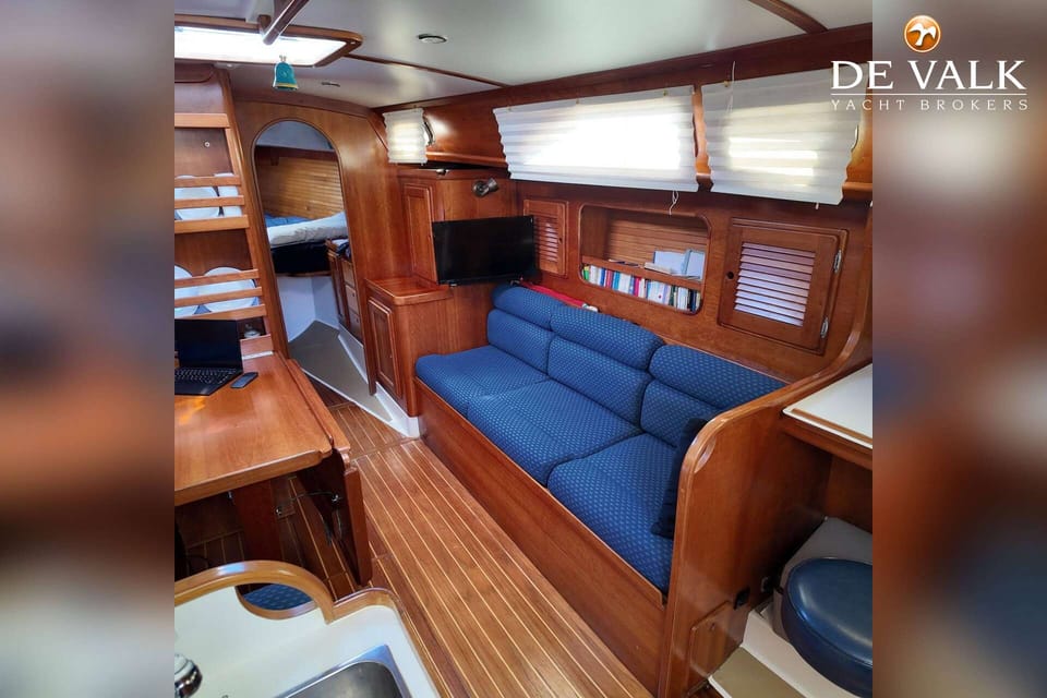 Freedom 38 - Foto 23
