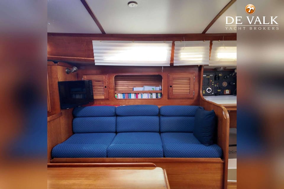 Freedom 38 - Foto 25