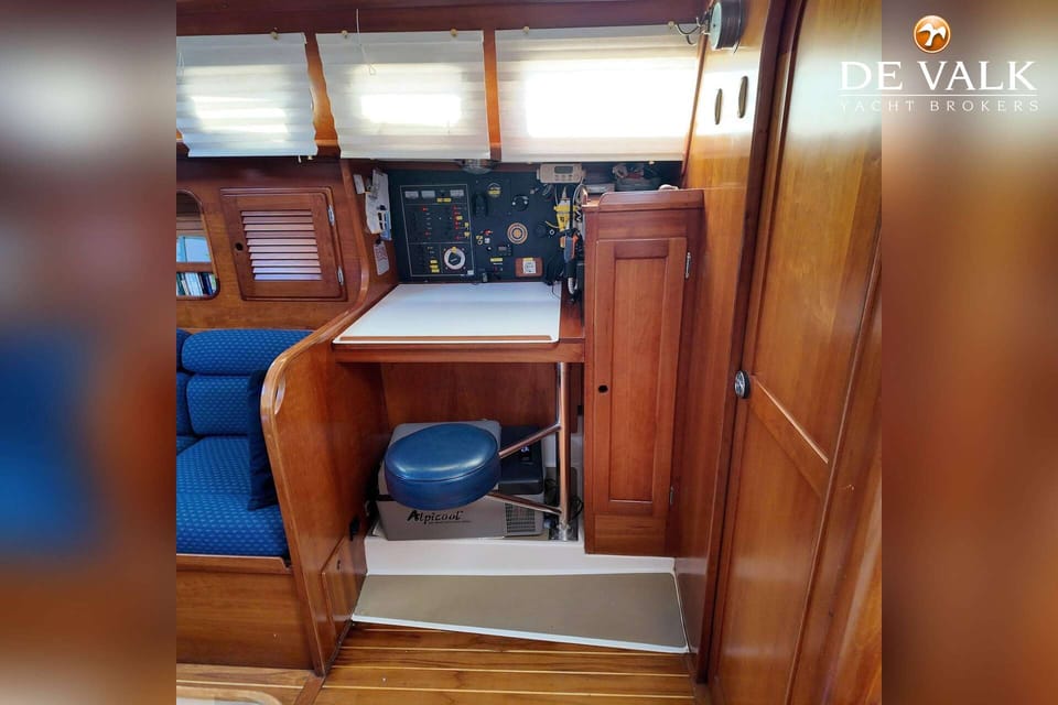 Freedom 38 - Foto 27