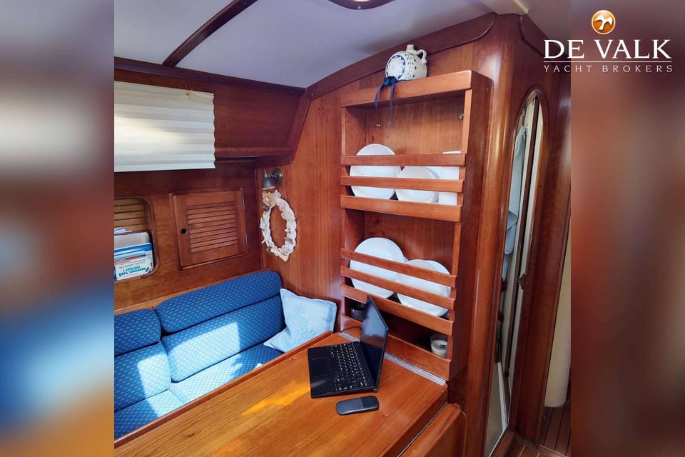 Freedom 38 - Foto 28