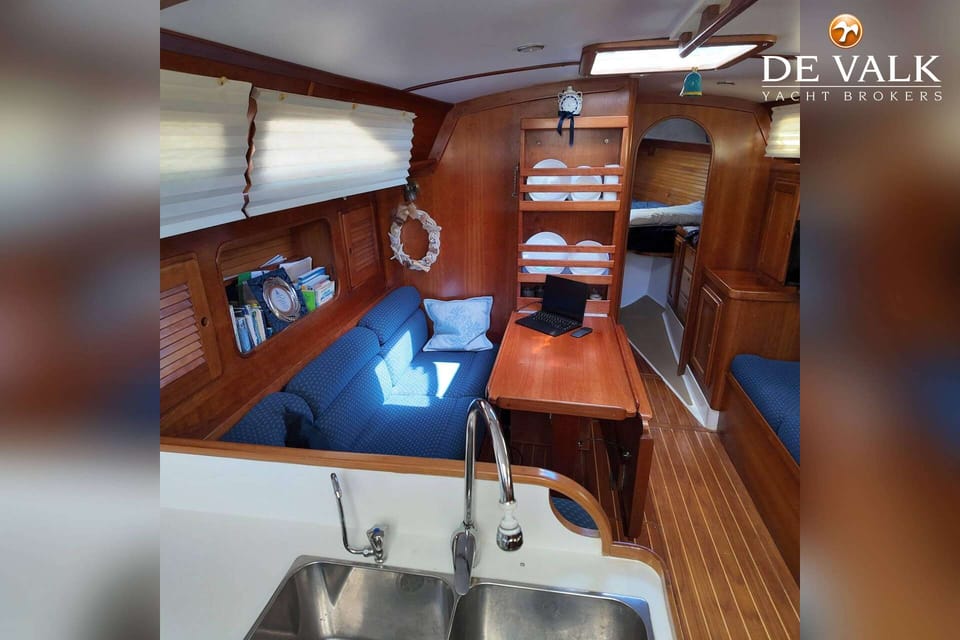 Freedom 38 - Foto 30
