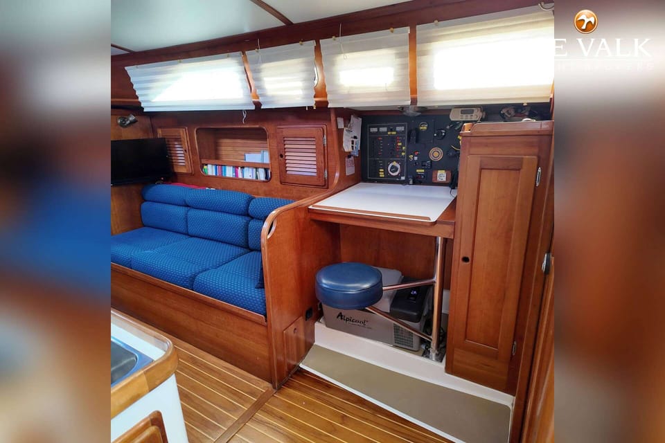 Freedom 38 - Foto 31