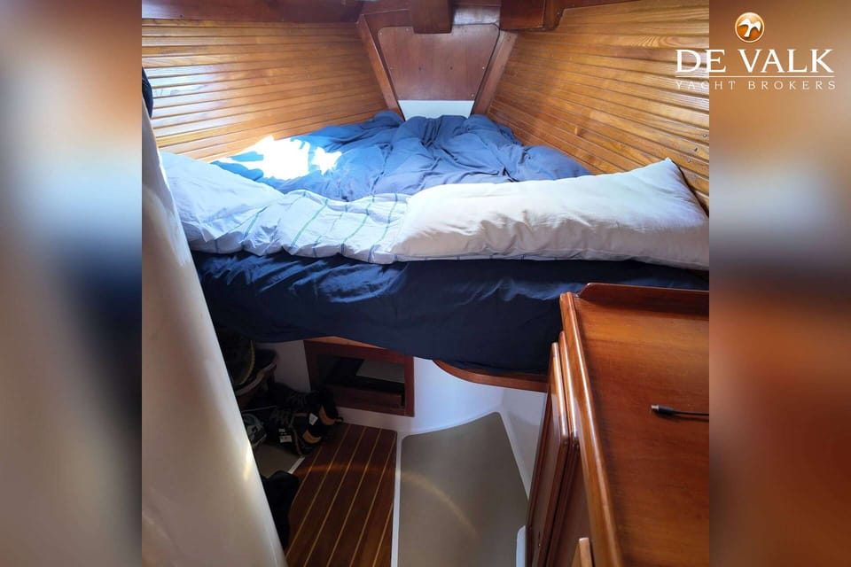 Freedom 38 - Foto 33