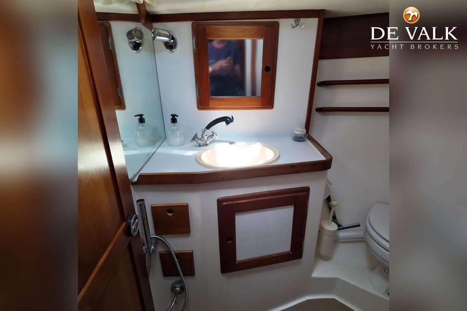 Freedom 38 - Foto 35