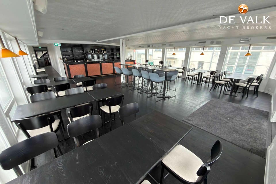 Drijvend restaurant - Foto 14