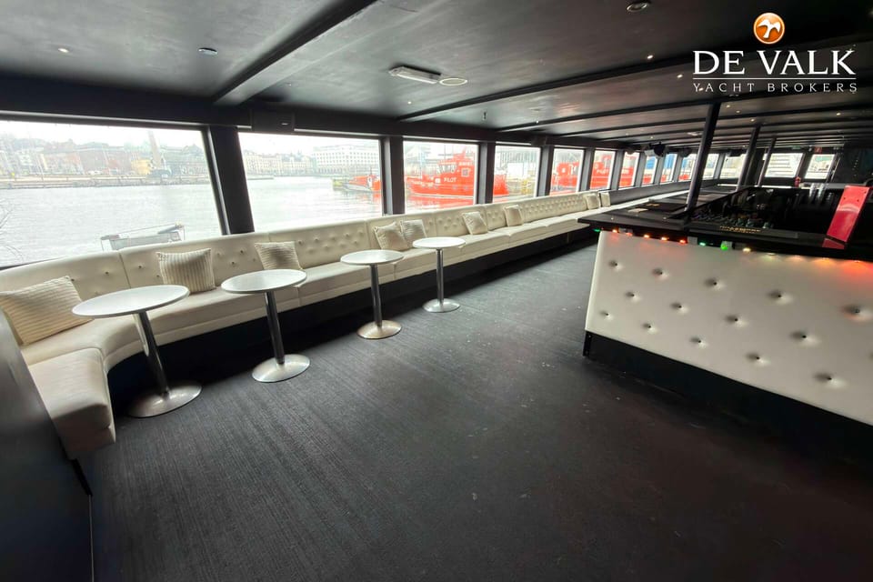 Drijvend restaurant - Foto 16
