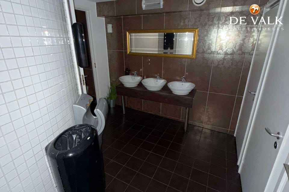 Drijvend restaurant - Foto 18