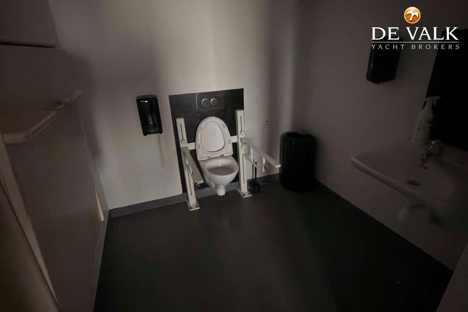 Drijvend restaurant - Foto 19