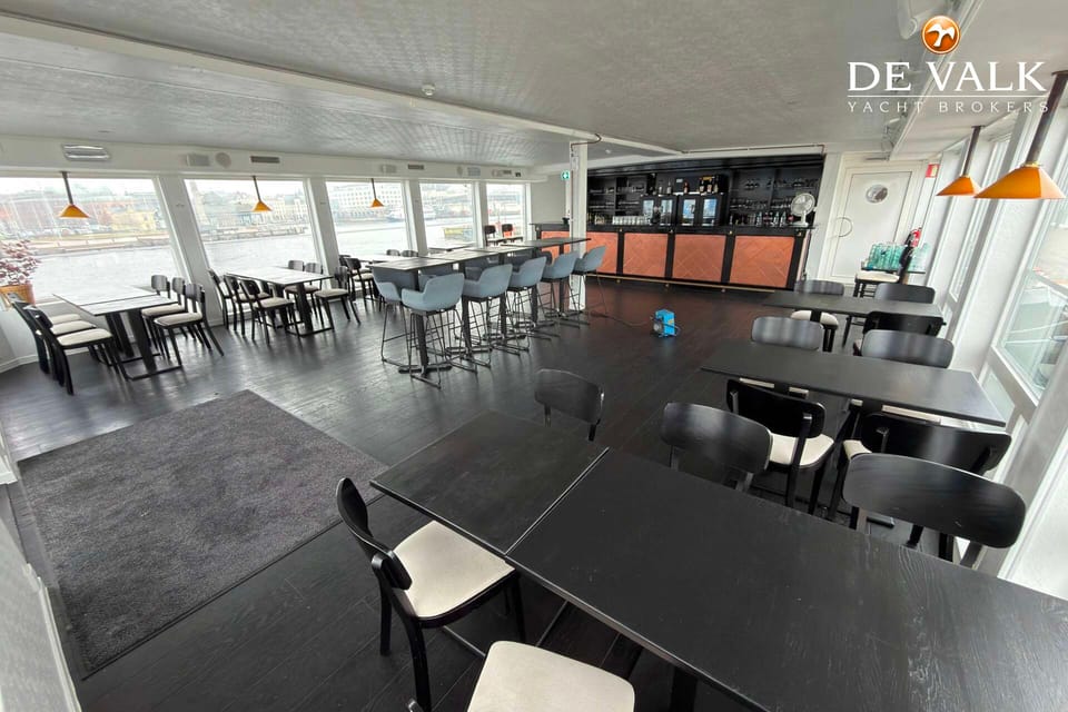 Drijvend restaurant - Foto 8