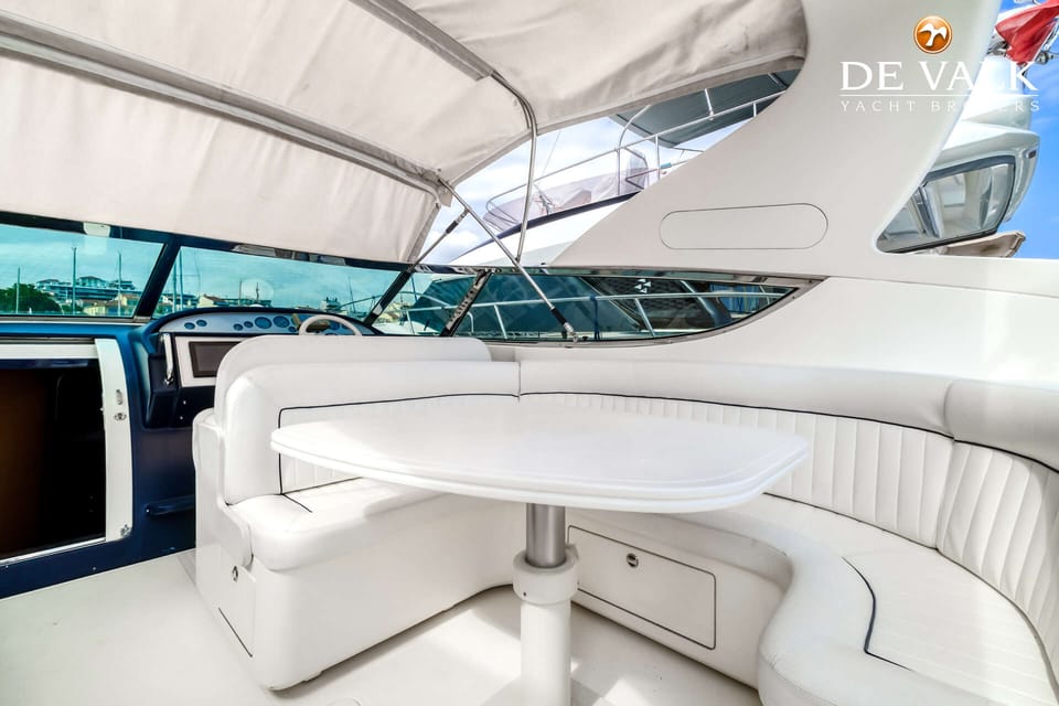 Cantieri Sarnico Maxim 45 - Foto 11