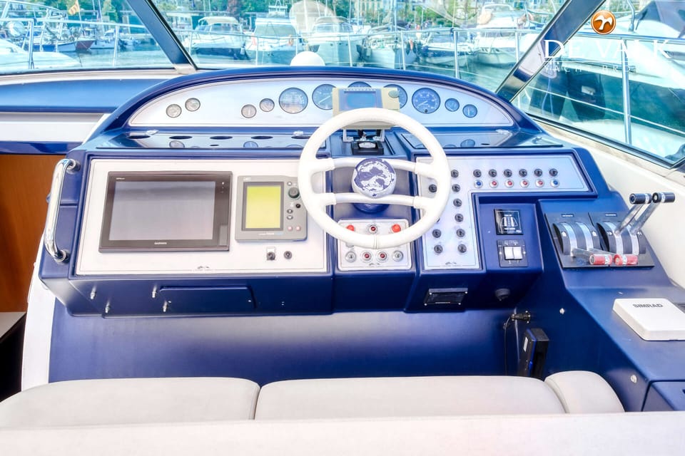 Cantieri Sarnico Maxim 45 - Foto 13