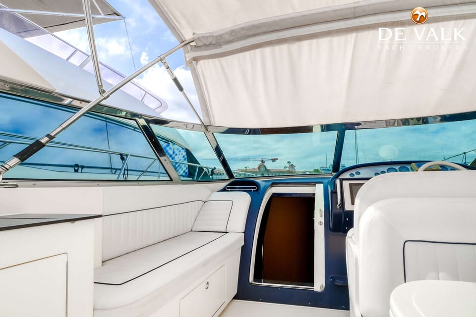 Cantieri Sarnico Maxim 45 - Foto 15