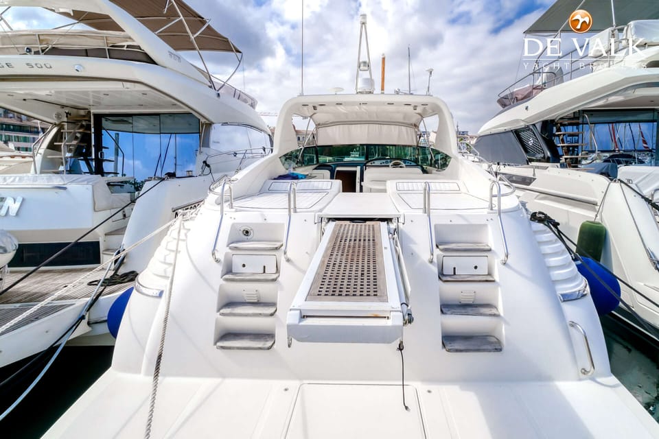 Cantieri Sarnico Maxim 45 - Foto 16