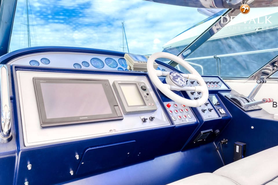 Cantieri Sarnico Maxim 45 - Foto 18