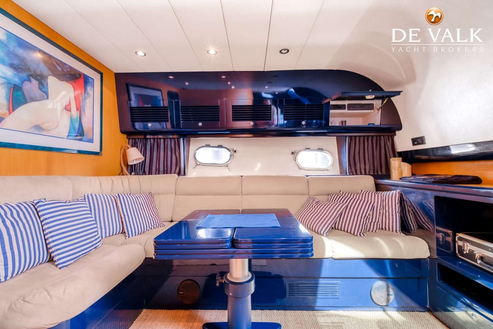 Cantieri Sarnico Maxim 45 - Foto 22
