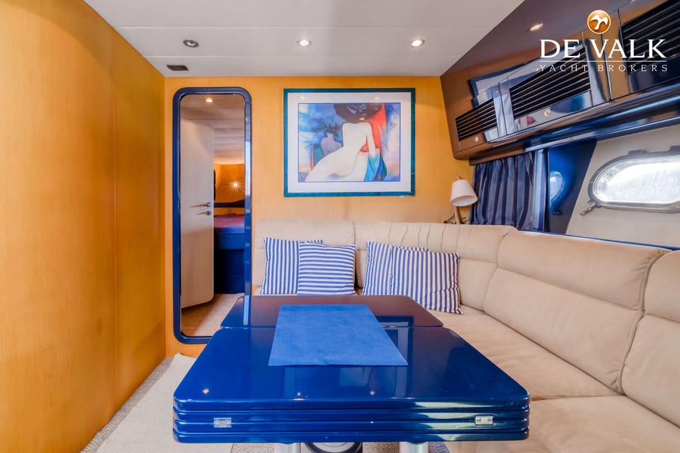 Cantieri Sarnico Maxim 45 - Foto 25