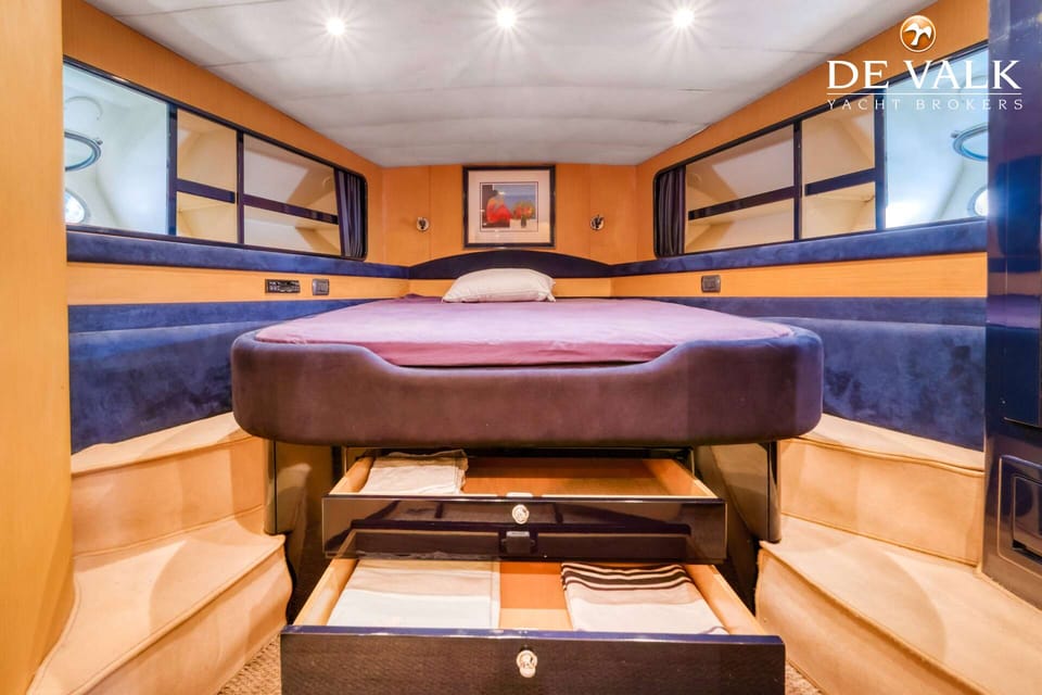 Cantieri Sarnico Maxim 45 - Foto 29