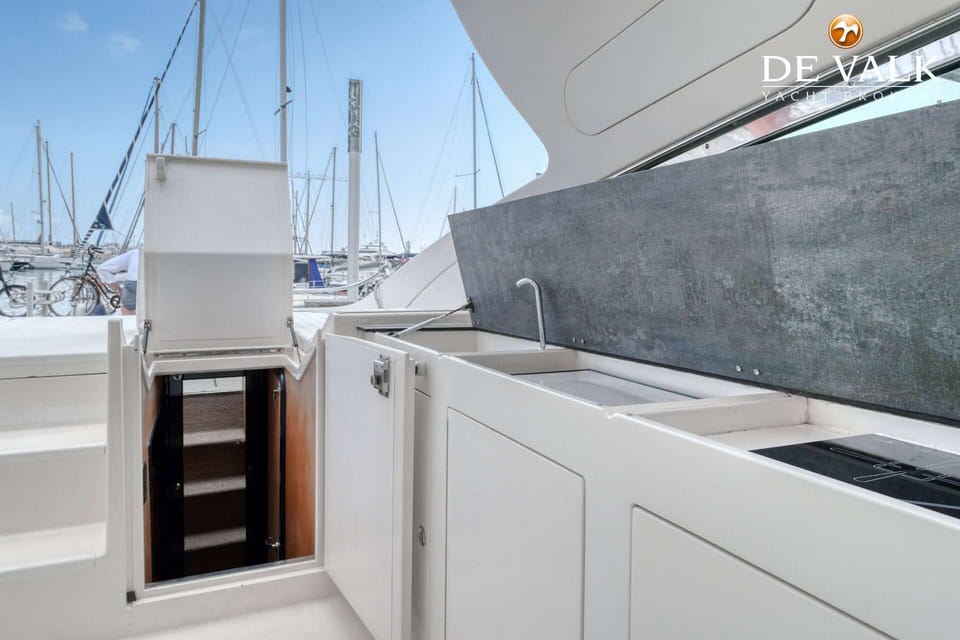 Cantieri Sarnico Maxim 45 - Foto 31
