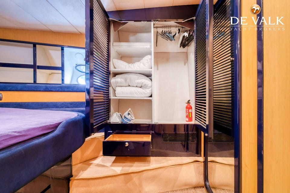 Cantieri Sarnico Maxim 45 - Foto 33