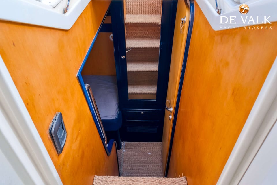 Cantieri Sarnico Maxim 45 - Foto 34