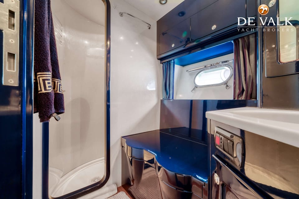 Cantieri Sarnico Maxim 45 - Foto 37