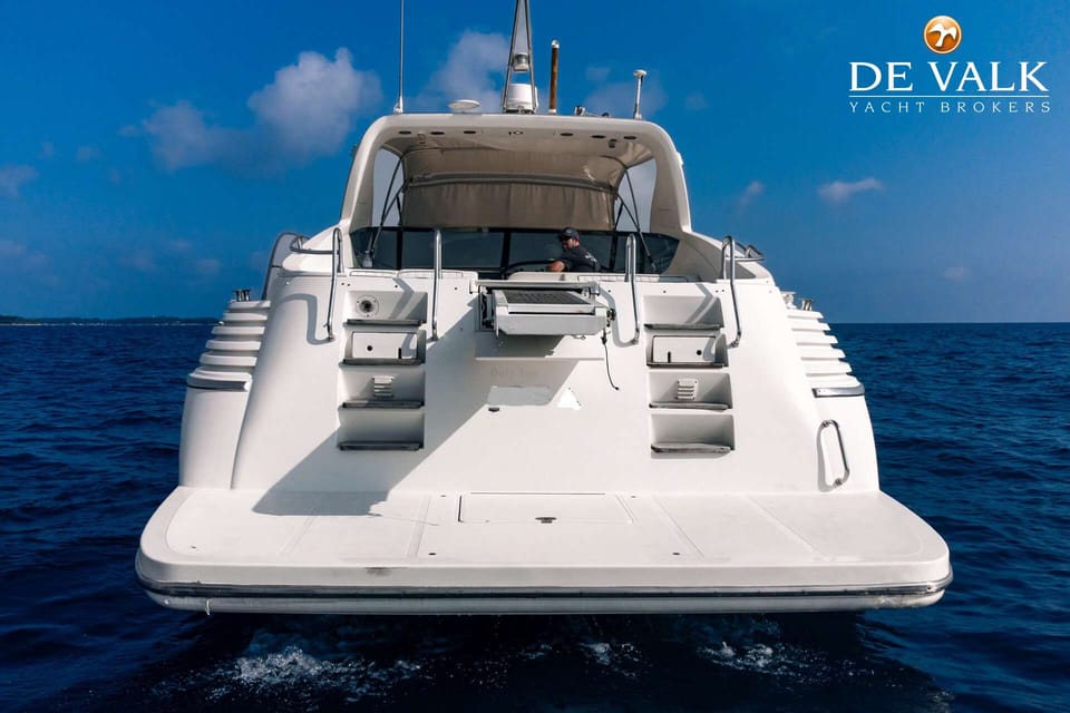 Cantieri Sarnico Maxim 45 - Foto 6