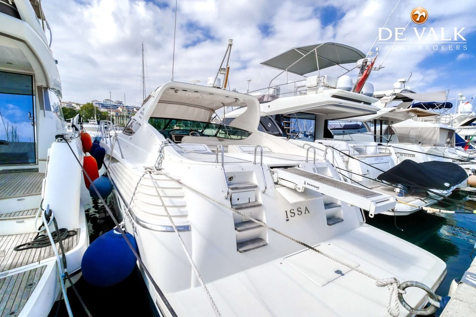Cantieri Sarnico Maxim 45 - Foto 8
