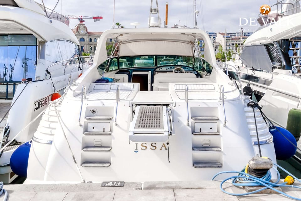 Cantieri Sarnico Maxim 45 - Foto 9
