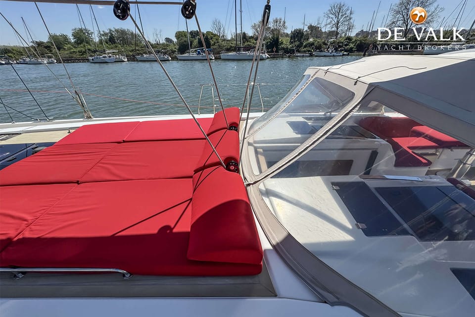Hanse 588 - Foto 11