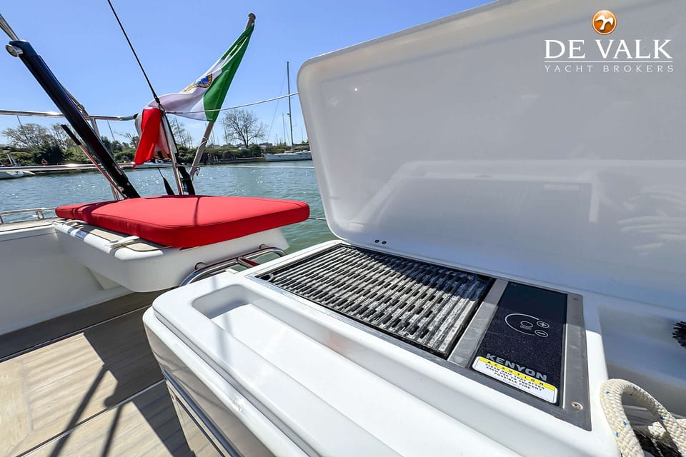 Hanse 588 - Foto 12