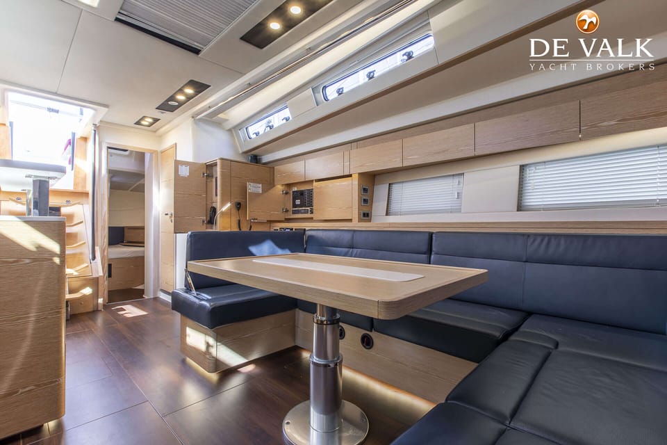 Hanse 588 - Foto 13