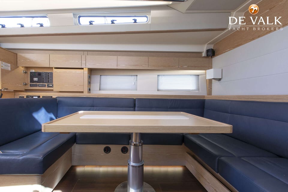 Hanse 588 - Foto 14