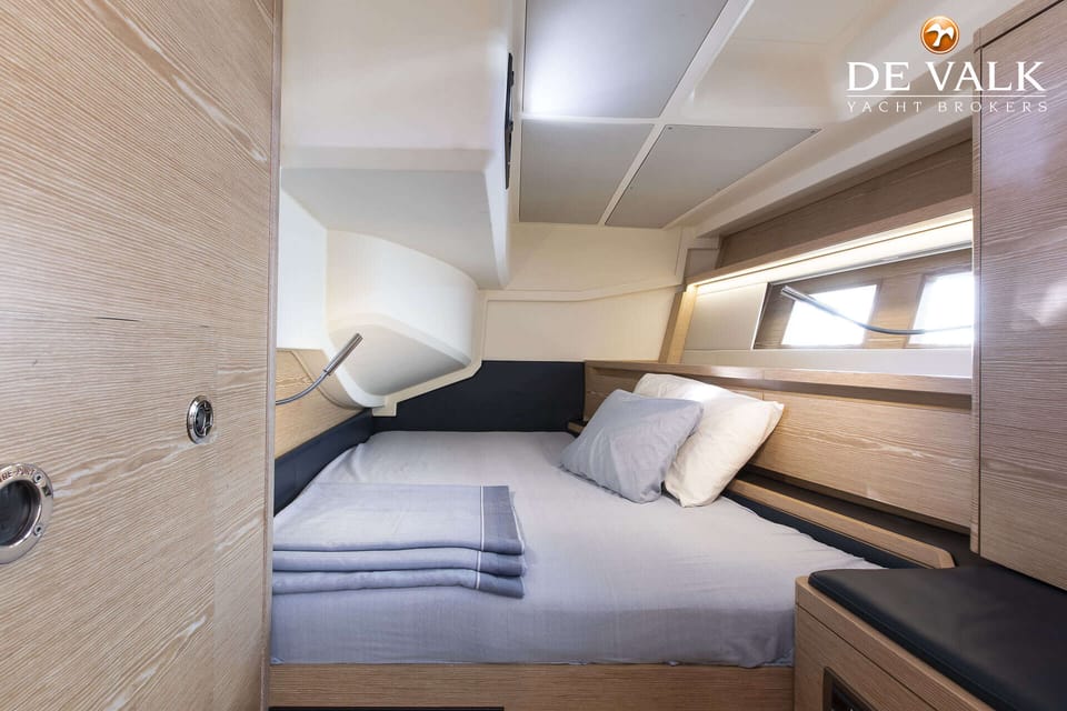 Hanse 588 - Foto 20