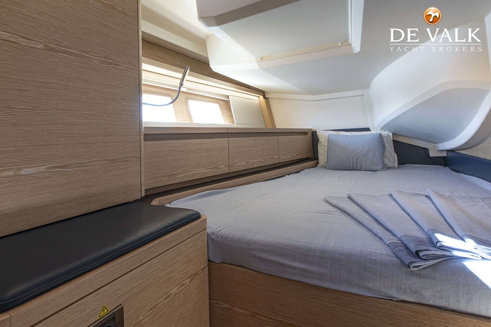 Hanse 588 - Foto 21