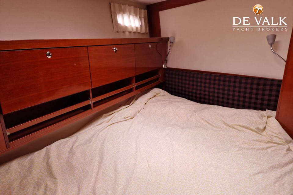 Hanse 461 - Foto 11
