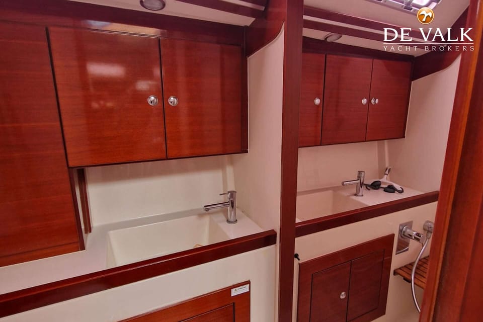 Hanse 461 - Foto 13