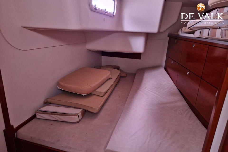 Hanse 461 - Foto 15
