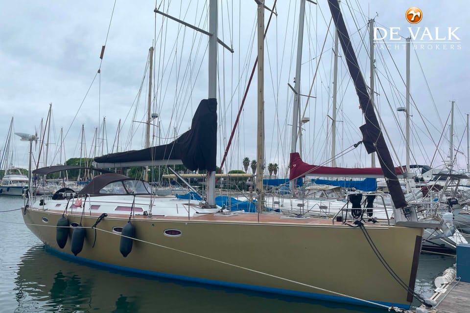 Hanse 461 - Foto 6
