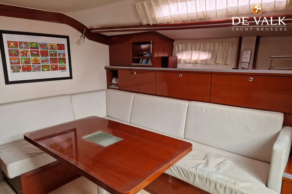 Hanse 461 - Foto 9