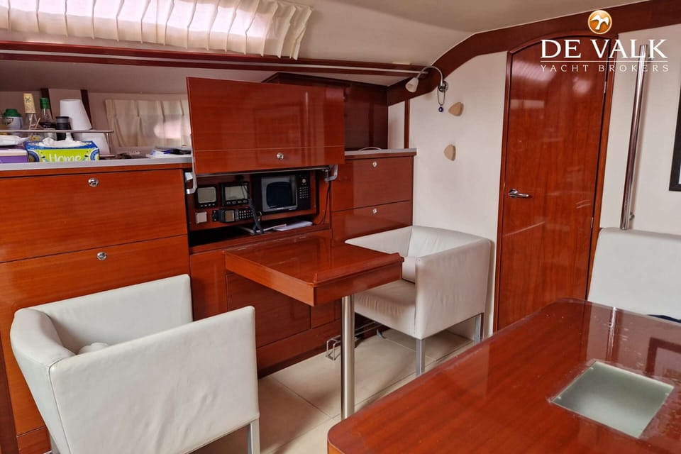 Hanse 461 - Foto 10