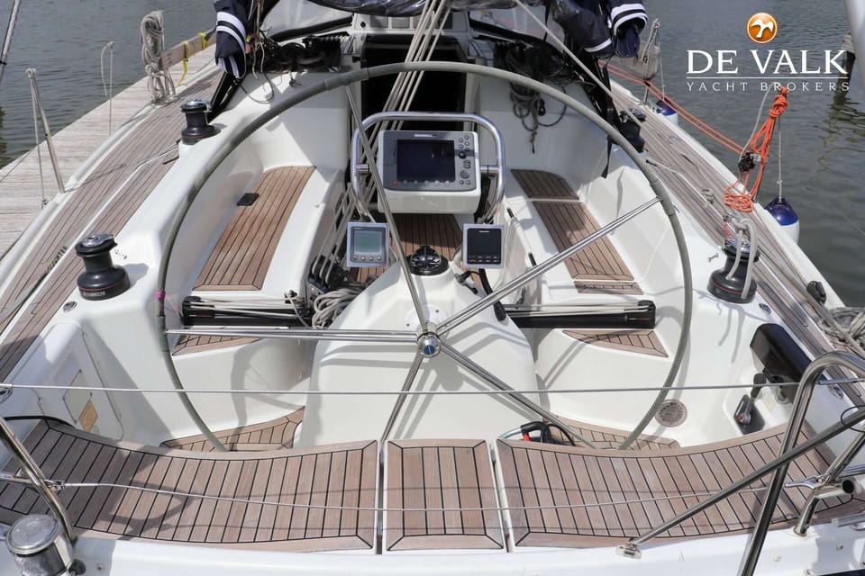 Dehler 39 SQ - Foto 12
