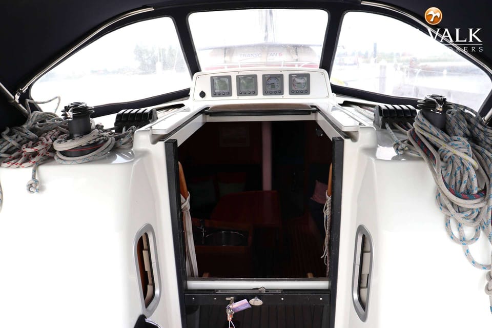 Dehler 39 SQ - Foto 15