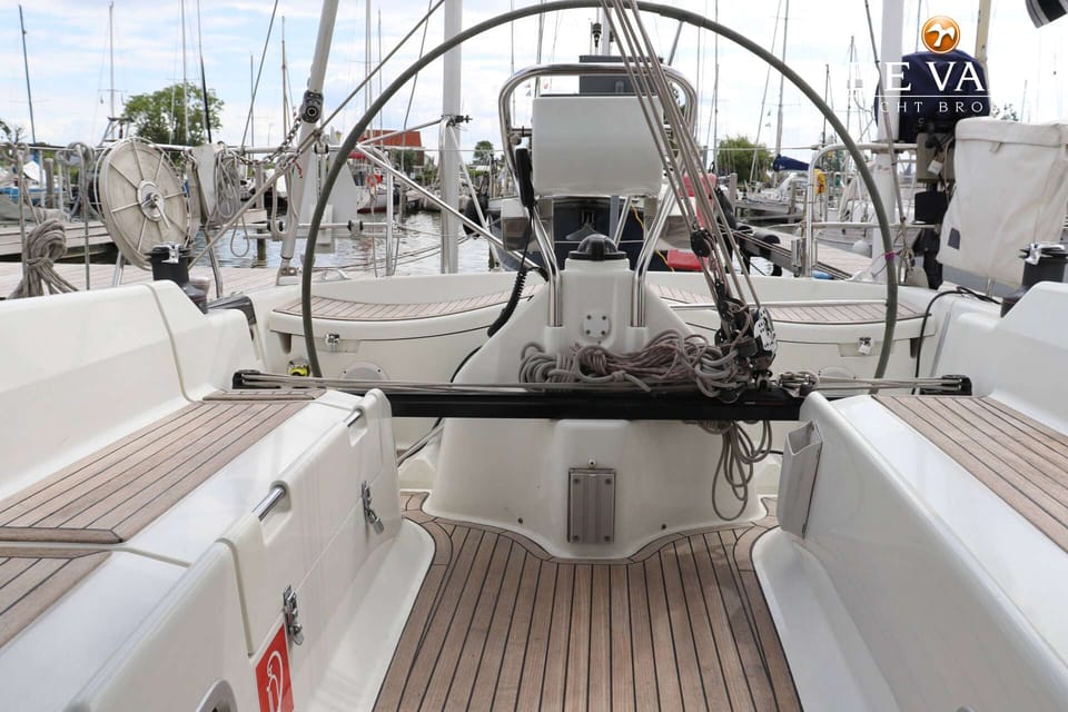 Dehler 39 SQ - Foto 17