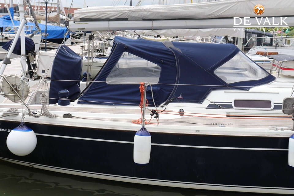 Dehler 39 SQ - Foto 19