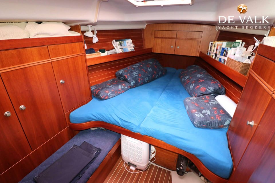 Dehler 39 SQ - Foto 23