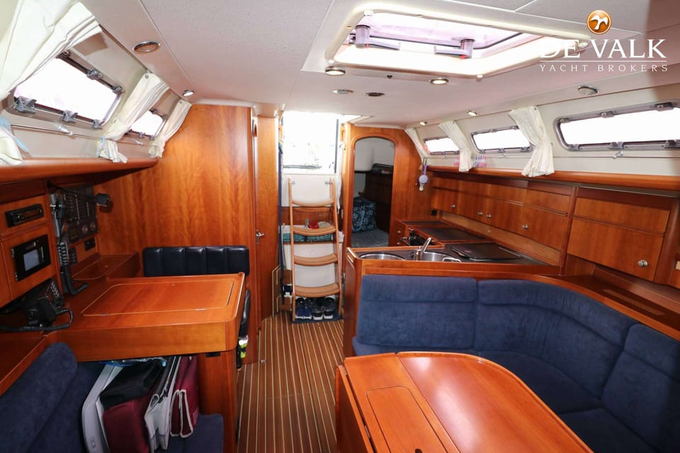Dehler 39 SQ - Foto 24
