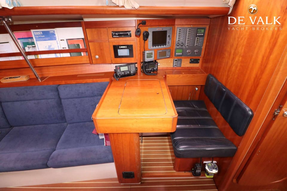 Dehler 39 SQ - Foto 26