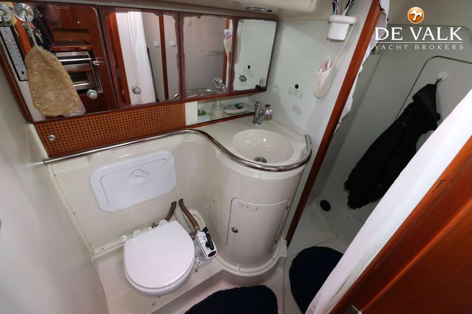Dehler 39 SQ - Foto 27