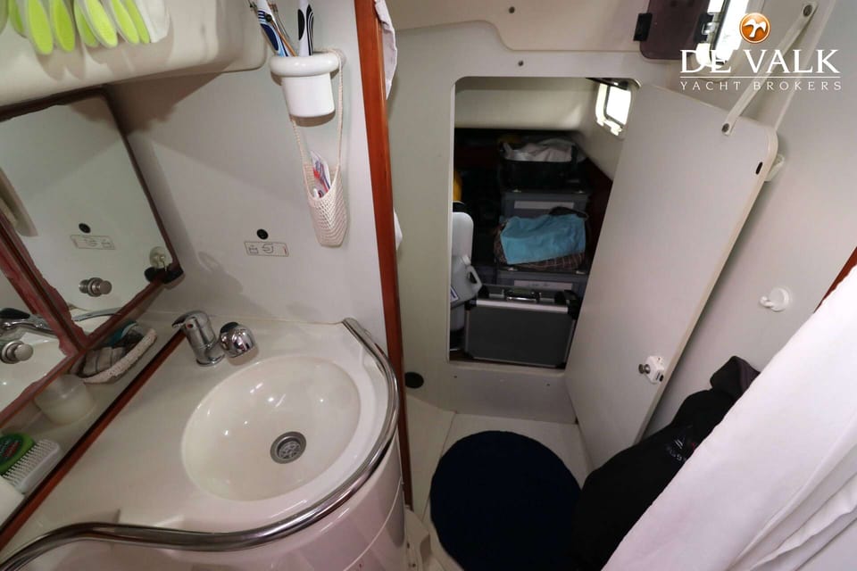 Dehler 39 SQ - Foto 28